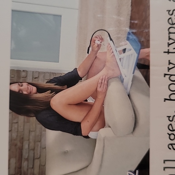 Stedi Pedi NIB! - Picture 7 of 10